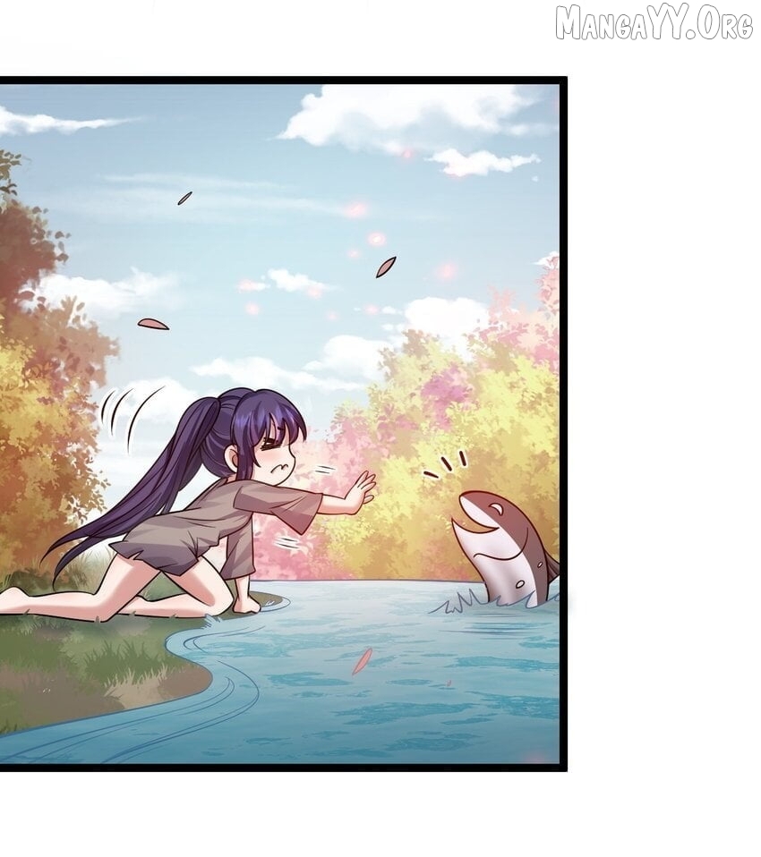 Please Spare Me! Apprentice! Chapter 170 - Page 16