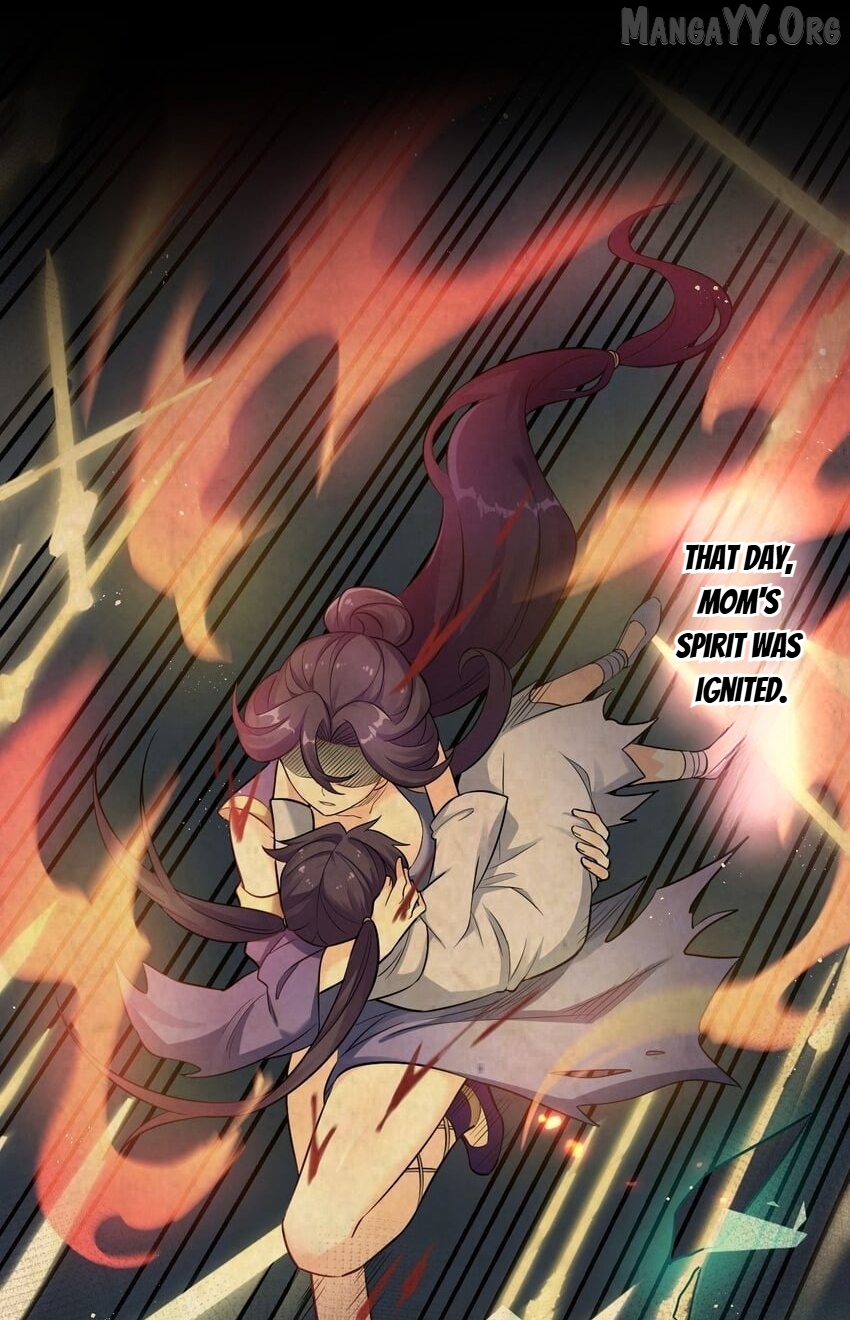 Please Spare Me! Apprentice! Chapter 170 - Page 3