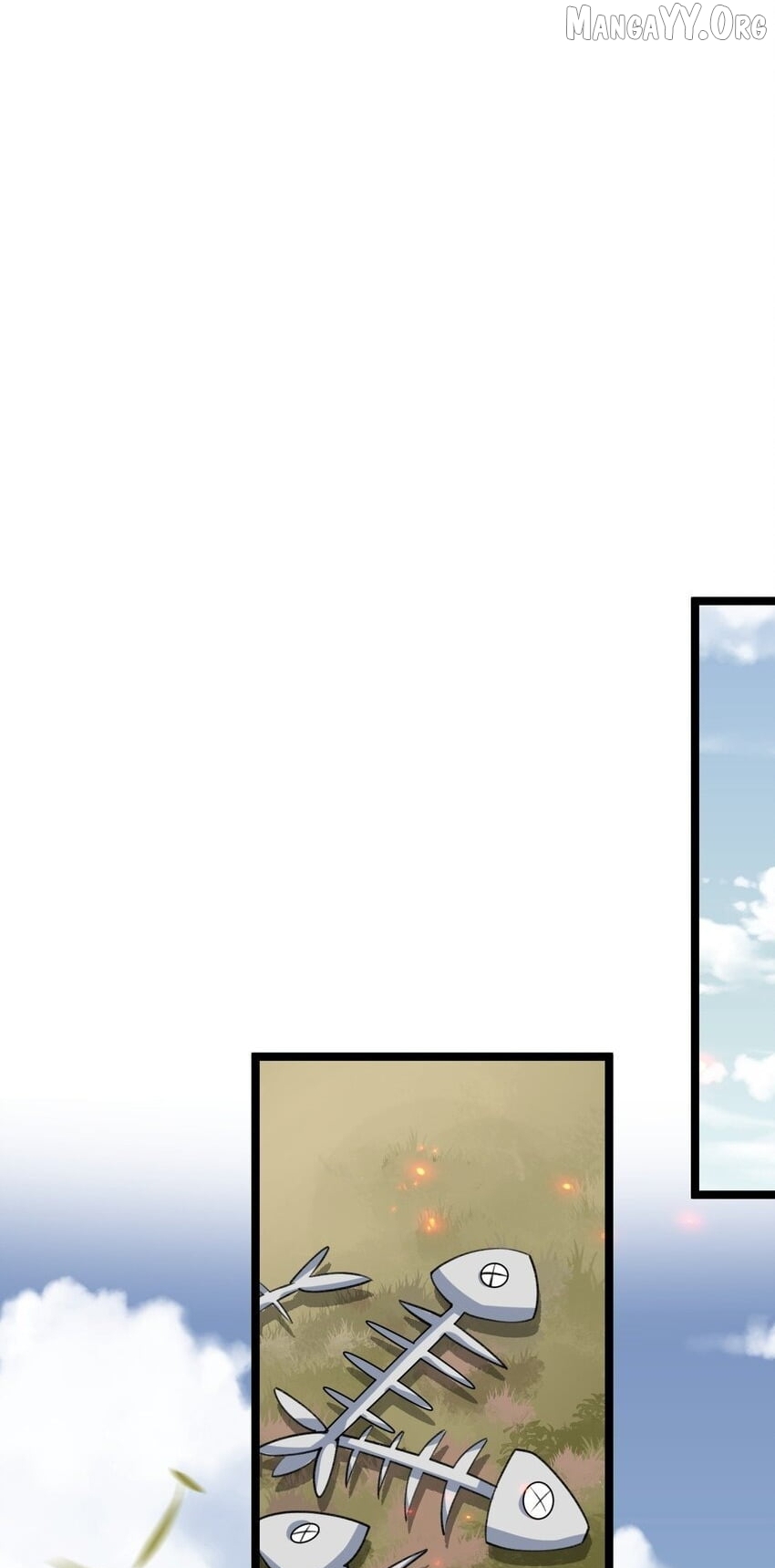 Please Spare Me! Apprentice! Chapter 170 - Page 21