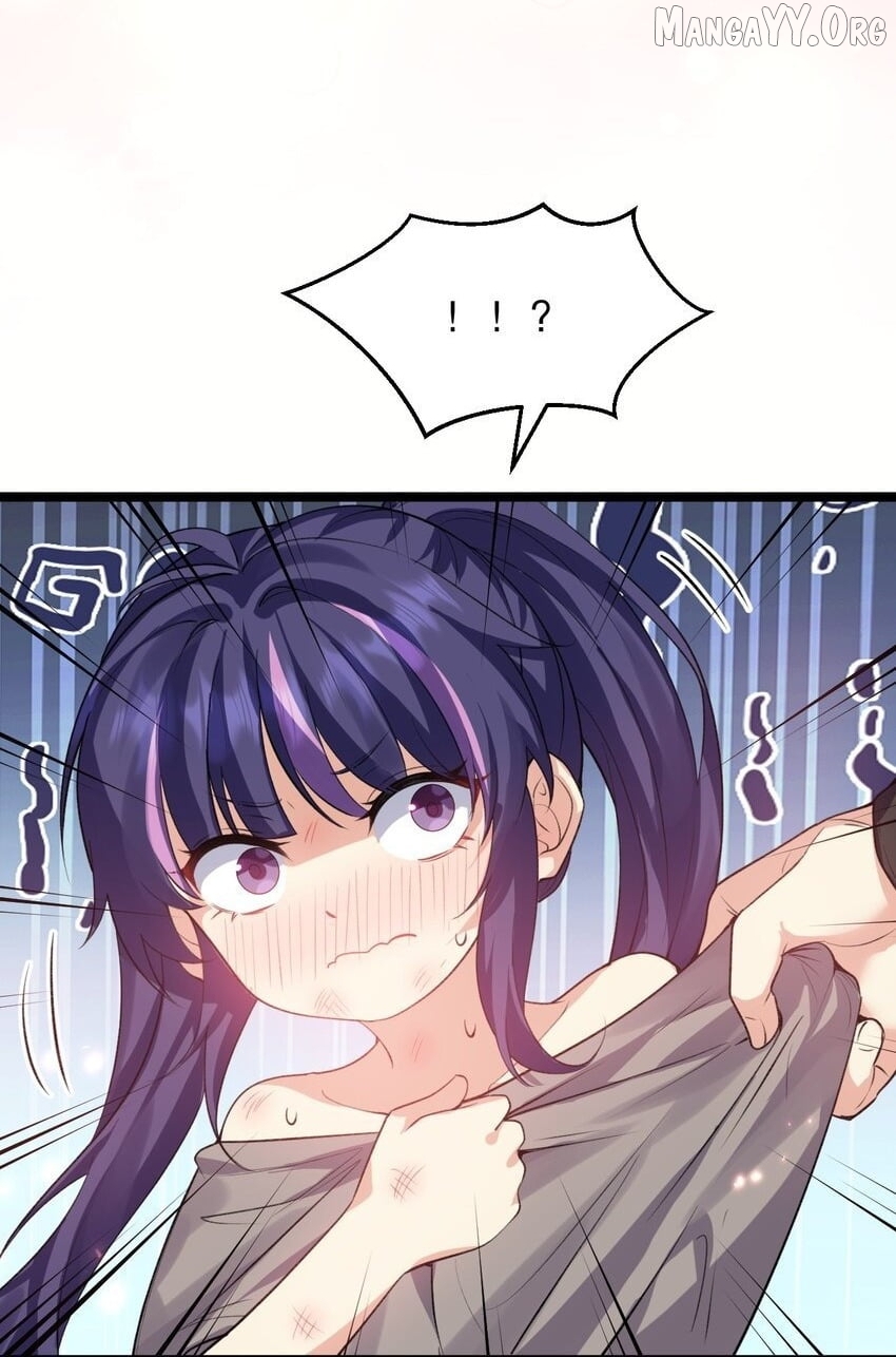 Please Spare Me! Apprentice! Chapter 170 - Page 28