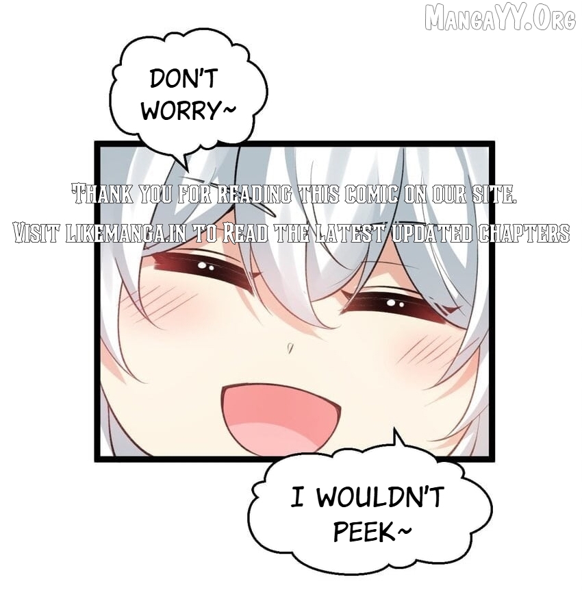 Please Spare Me! Apprentice! Chapter 170 - Page 30