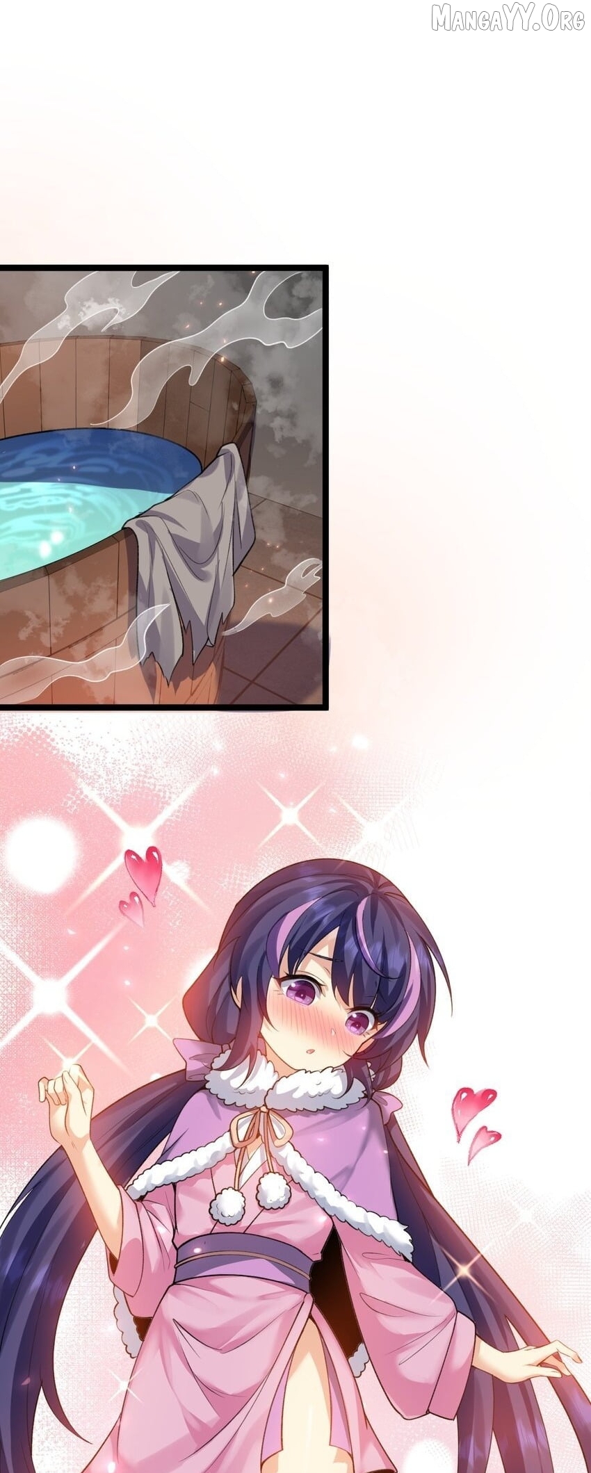 Please Spare Me! Apprentice! Chapter 170 - Page 31