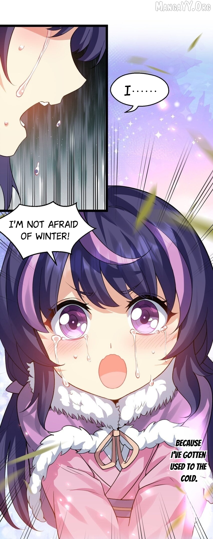 Please Spare Me! Apprentice! Chapter 170 - Page 37