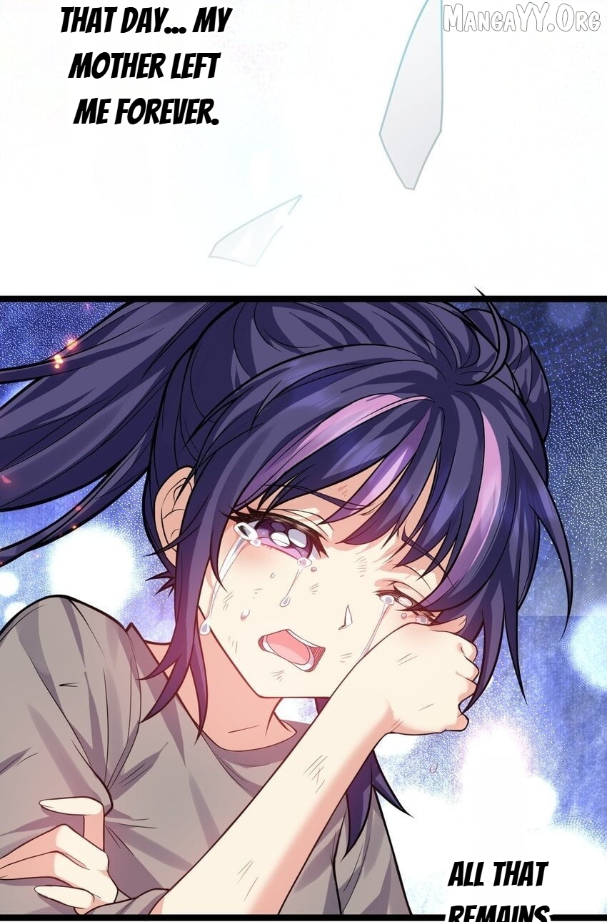 Please Spare Me! Apprentice! Chapter 170 - Page 5