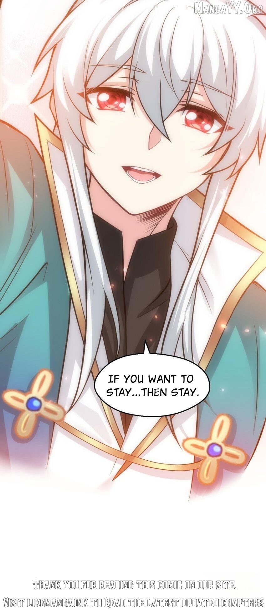 Please Spare Me! Apprentice! Chapter 170 - Page 41