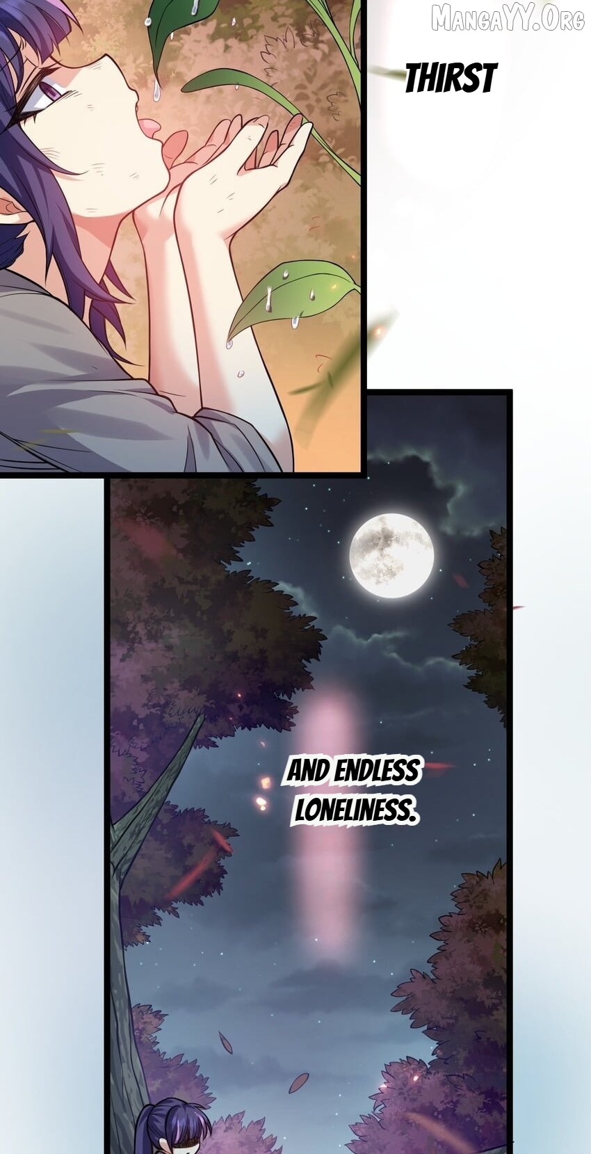 Please Spare Me! Apprentice! Chapter 170 - Page 7