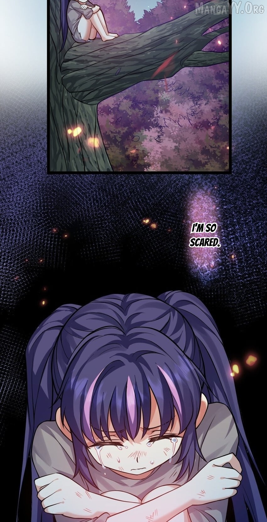 Please Spare Me! Apprentice! Chapter 170 - Page 8