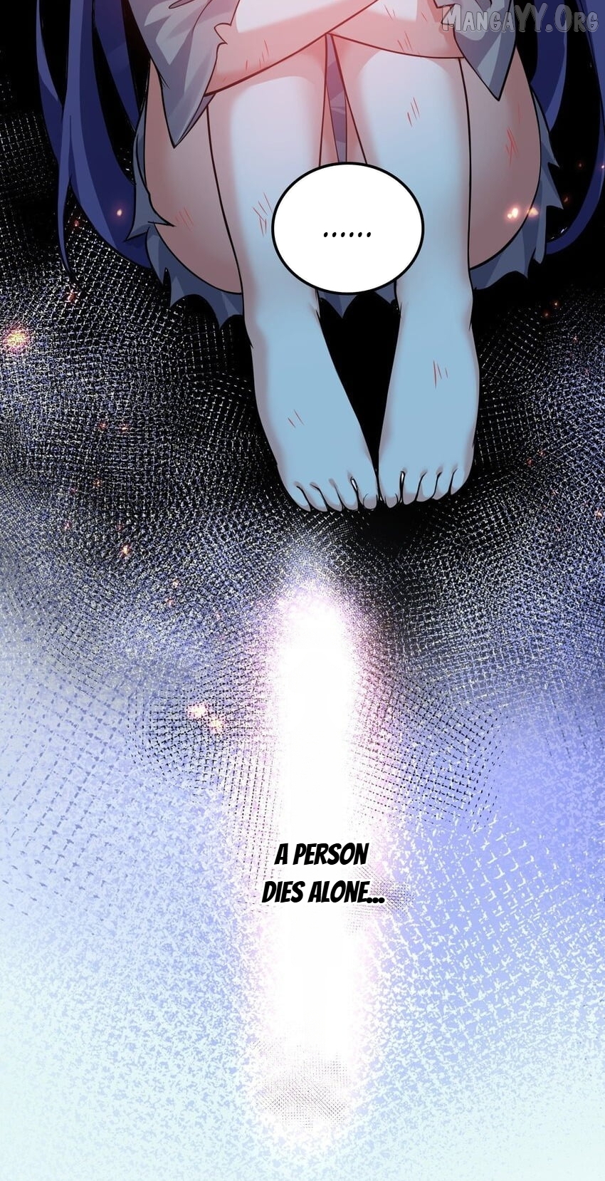 Please Spare Me! Apprentice! Chapter 170 - Page 9