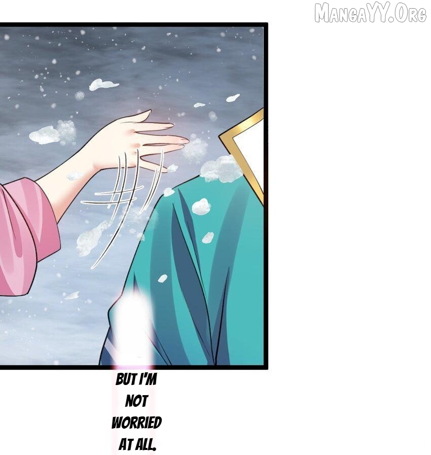 Please Spare Me! Apprentice! Chapter 171 - Page 13