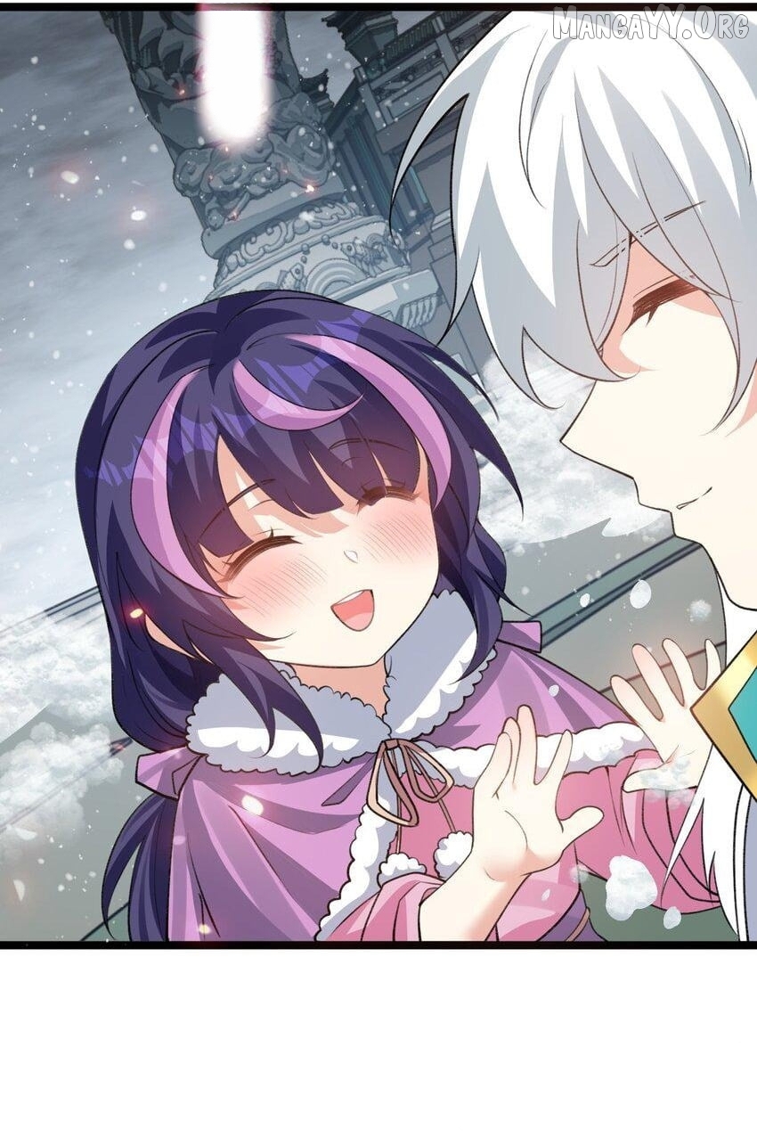 Please Spare Me! Apprentice! Chapter 171 - Page 14