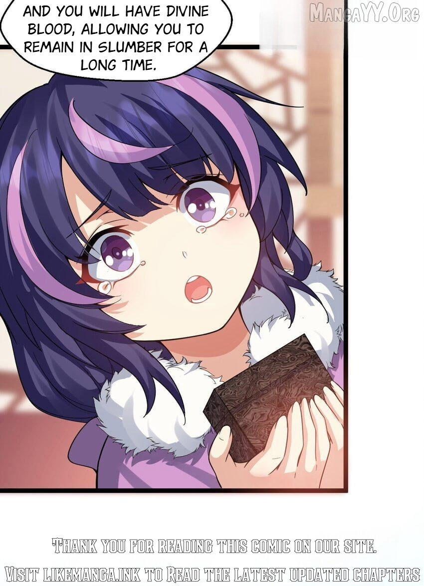 Please Spare Me! Apprentice! Chapter 171 - Page 18