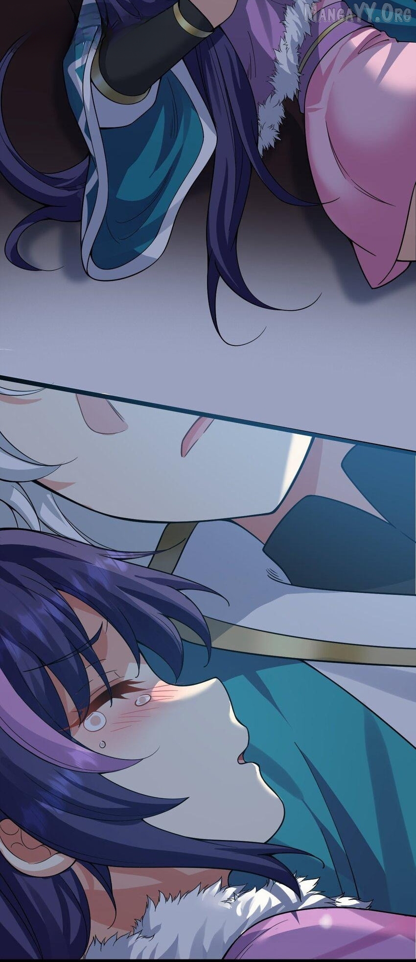 Please Spare Me! Apprentice! Chapter 171 - Page 20