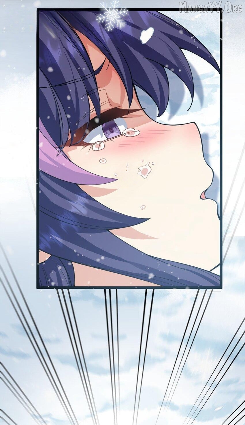 Please Spare Me! Apprentice! Chapter 171 - Page 22