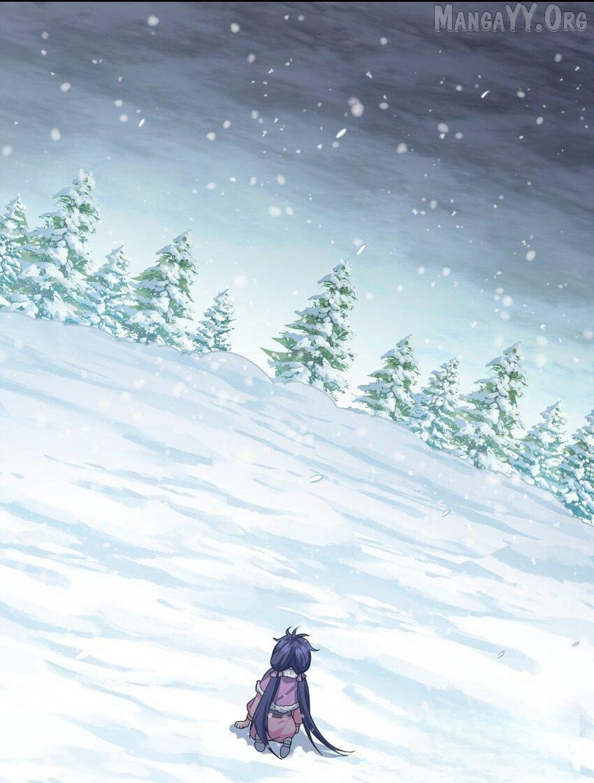 Please Spare Me! Apprentice! Chapter 171 - Page 24