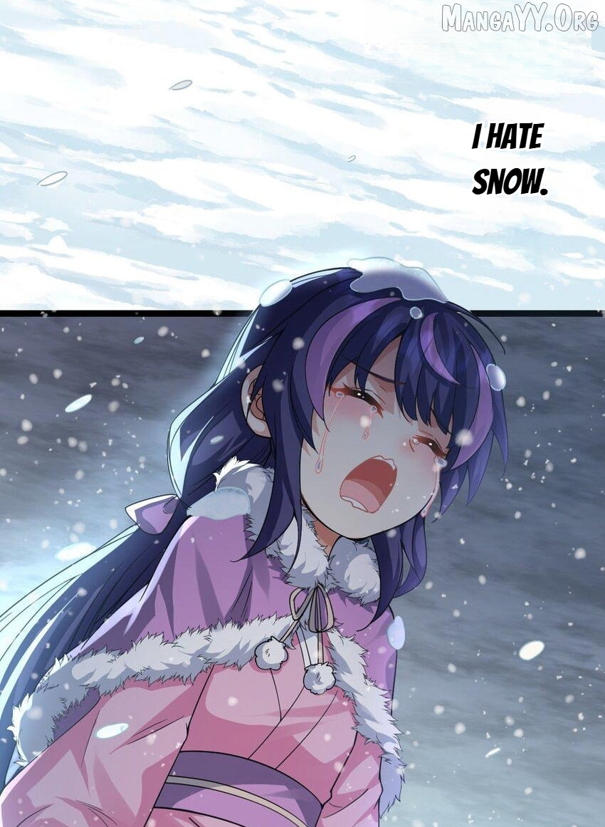 Please Spare Me! Apprentice! Chapter 171 - Page 25