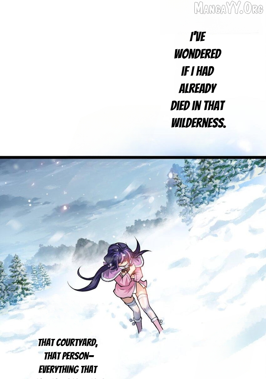 Please Spare Me! Apprentice! Chapter 171 - Page 27