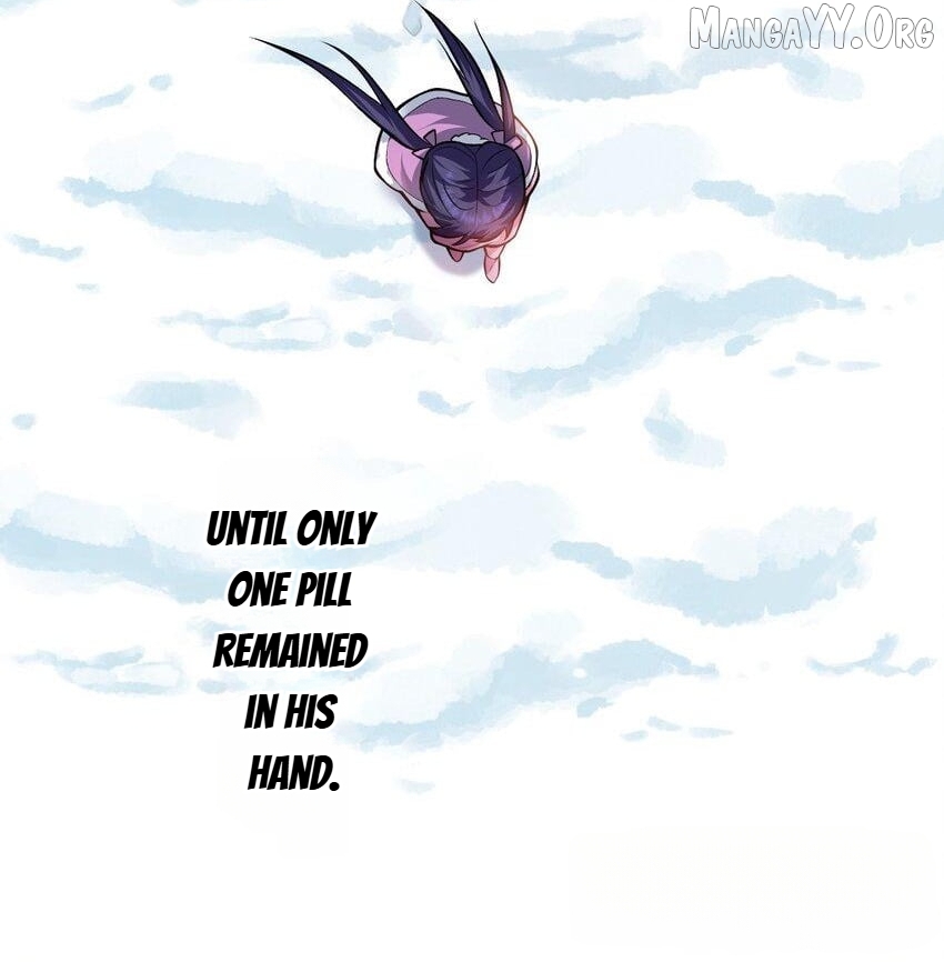 Please Spare Me! Apprentice! Chapter 171 - Page 31