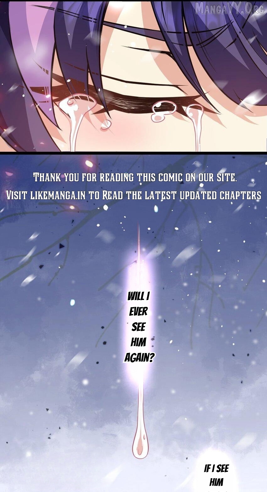 Please Spare Me! Apprentice! Chapter 171 - Page 34