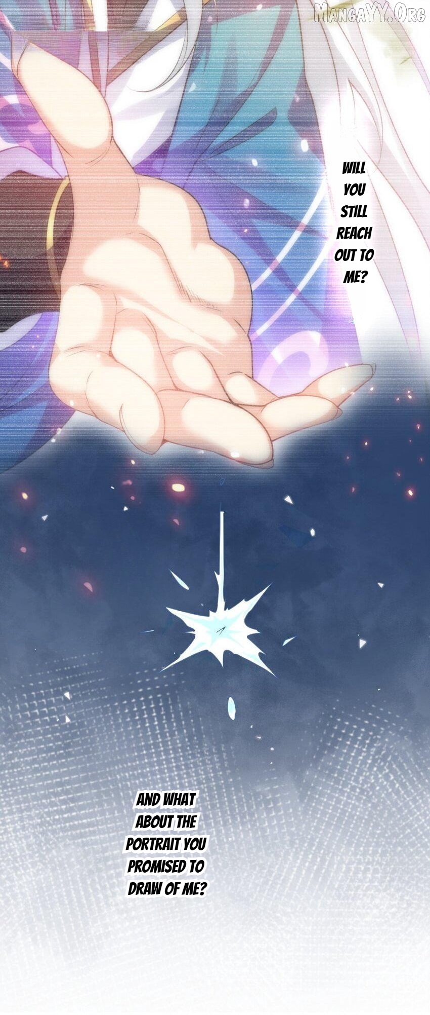 Please Spare Me! Apprentice! Chapter 171 - Page 36