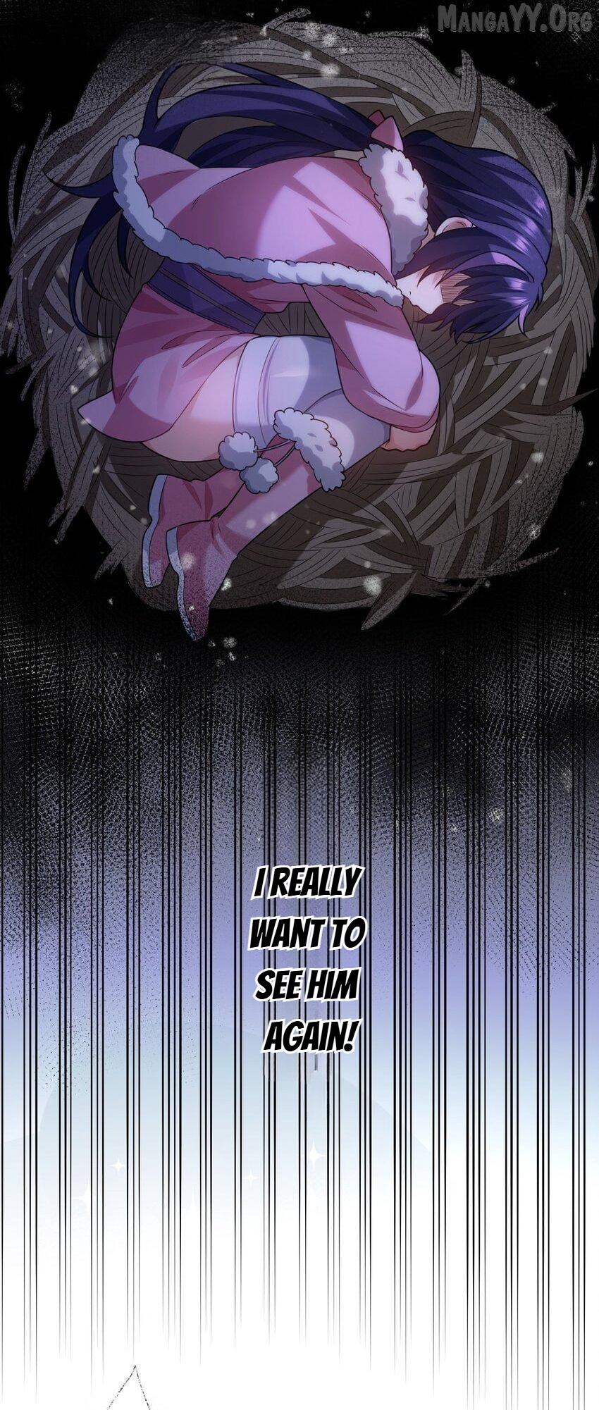 Please Spare Me! Apprentice! Chapter 171 - Page 39