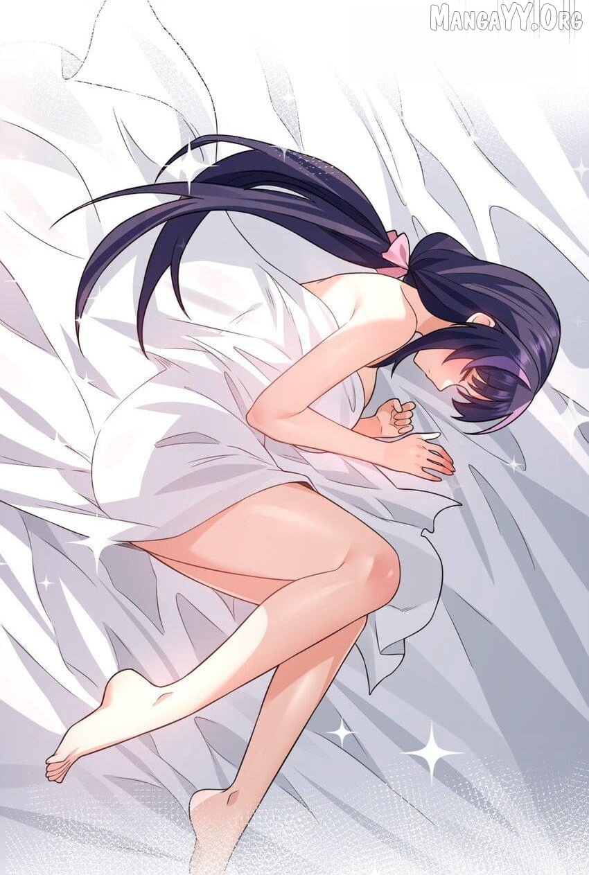 Please Spare Me! Apprentice! Chapter 171 - Page 40