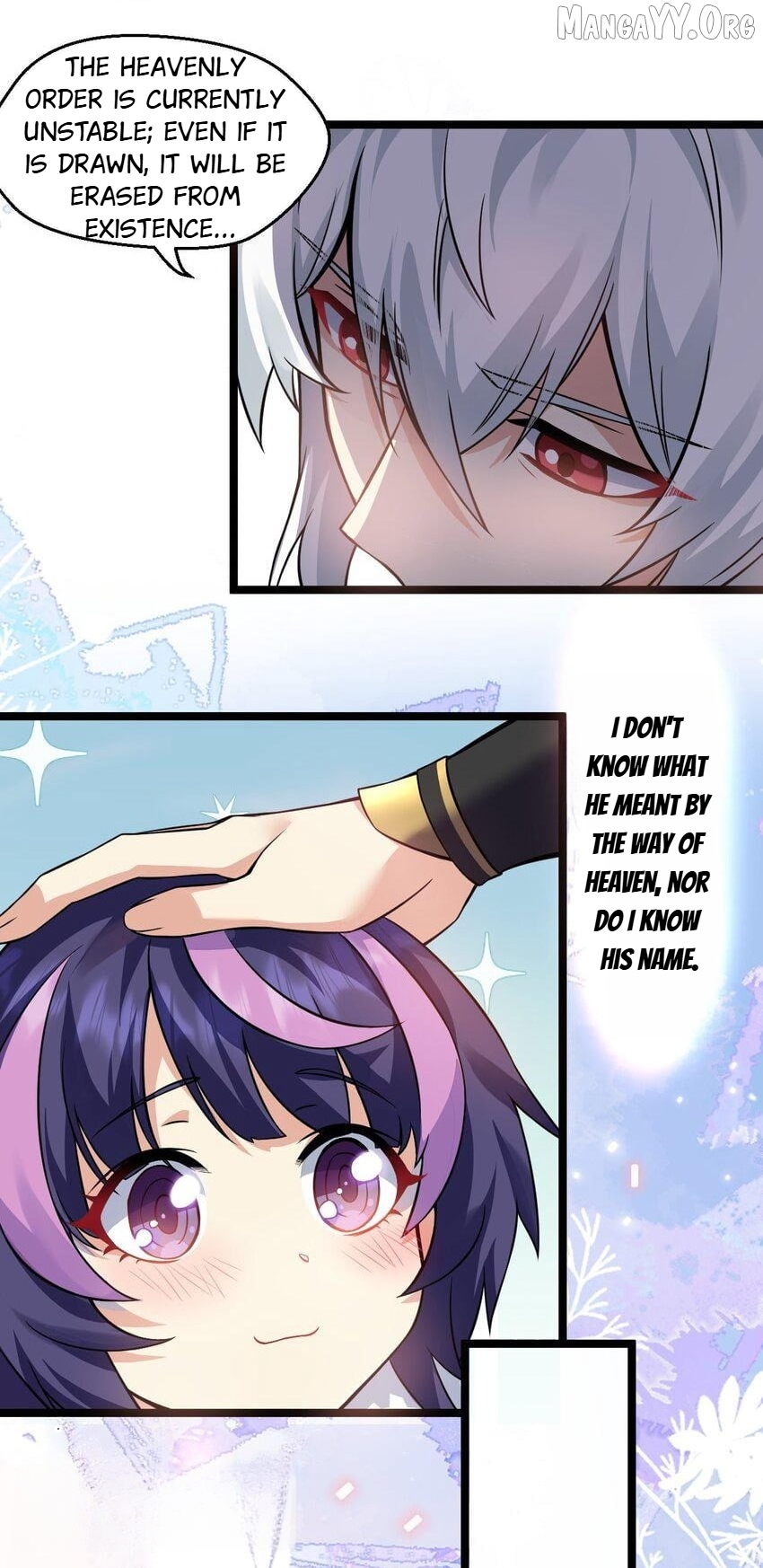 Please Spare Me! Apprentice! Chapter 171 - Page 5