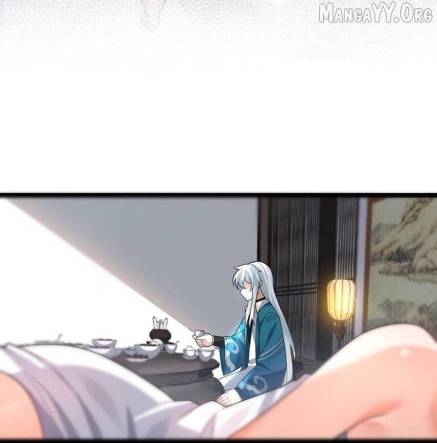 Please Spare Me! Apprentice! Chapter 171 - Page 41