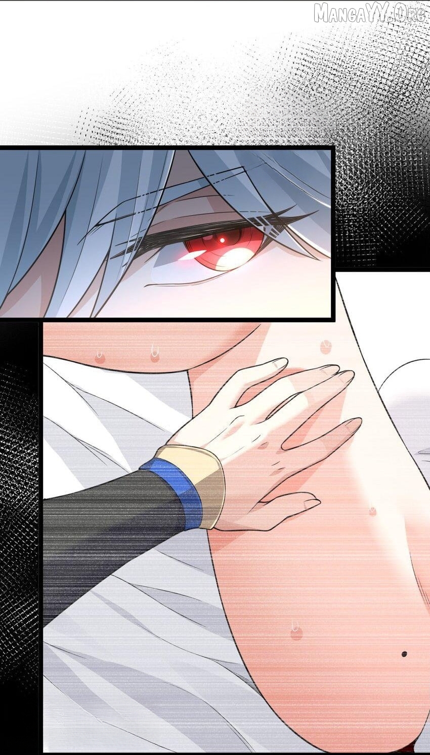 Please Spare Me! Apprentice! Chapter 171 - Page 42