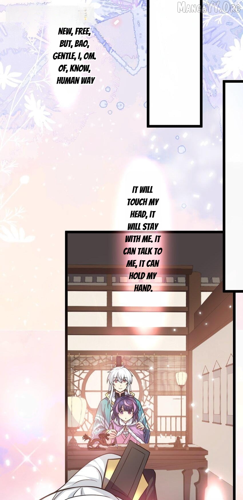 Please Spare Me! Apprentice! Chapter 171 - Page 6