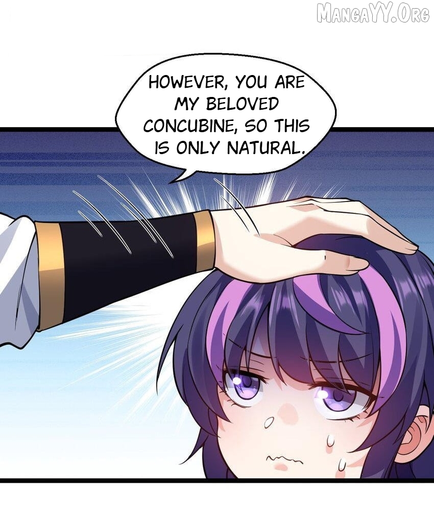 Please Spare Me! Apprentice! Chapter 172 - Page 13