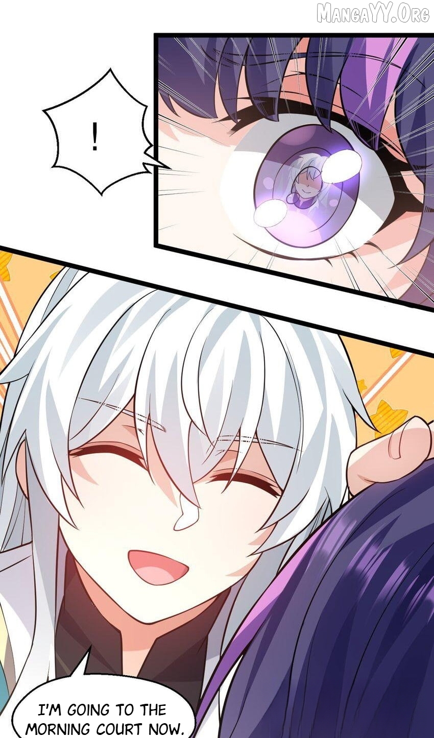 Please Spare Me! Apprentice! Chapter 172 - Page 14