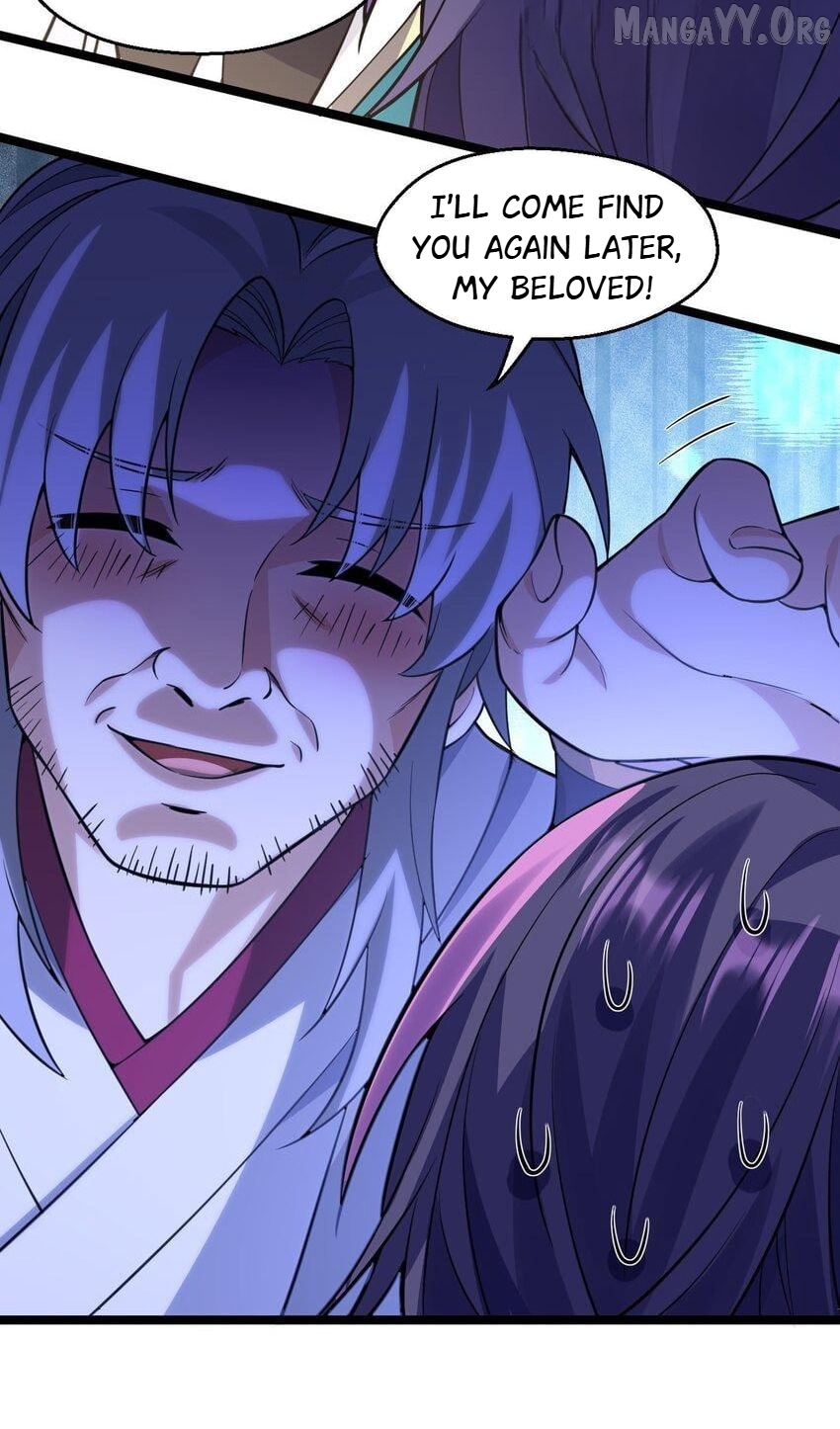 Please Spare Me! Apprentice! Chapter 172 - Page 15