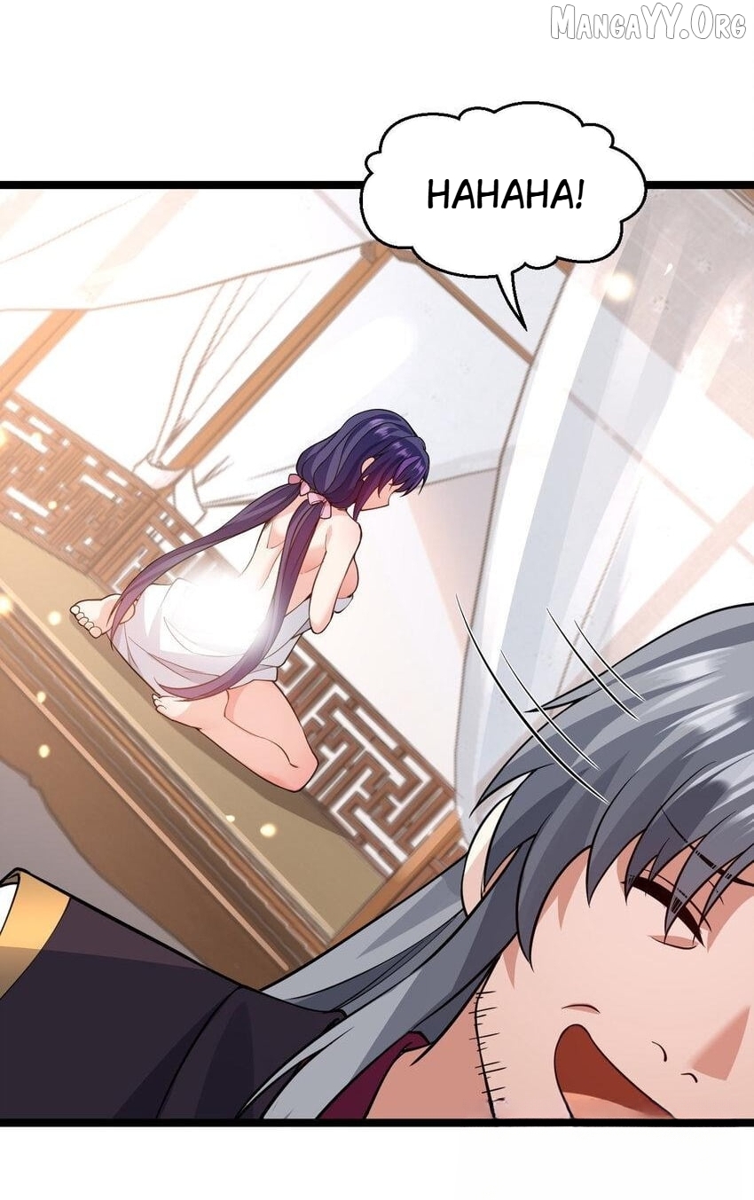 Please Spare Me! Apprentice! Chapter 172 - Page 16