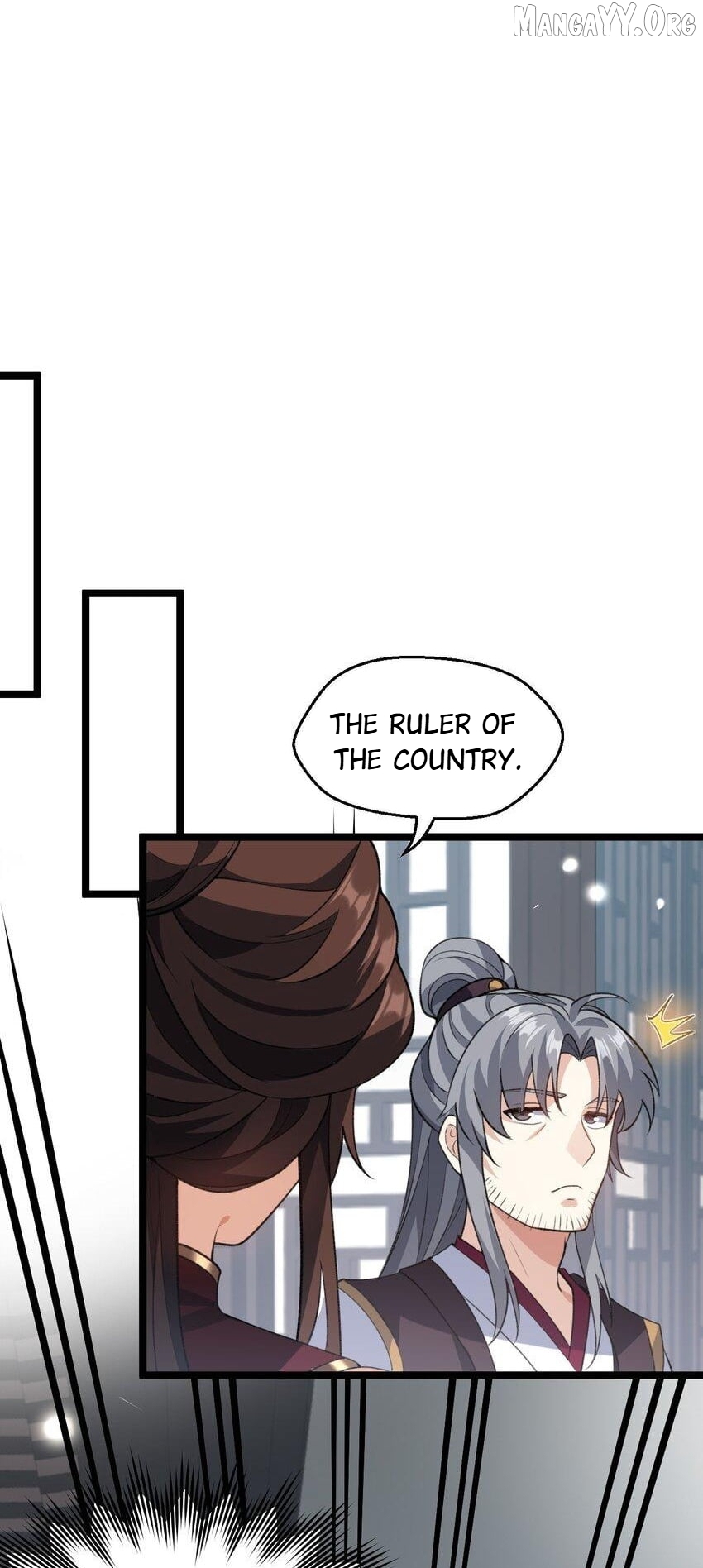 Please Spare Me! Apprentice! Chapter 172 - Page 18