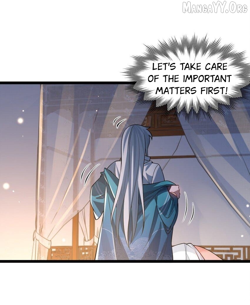 Please Spare Me! Apprentice! Chapter 172 - Page 3