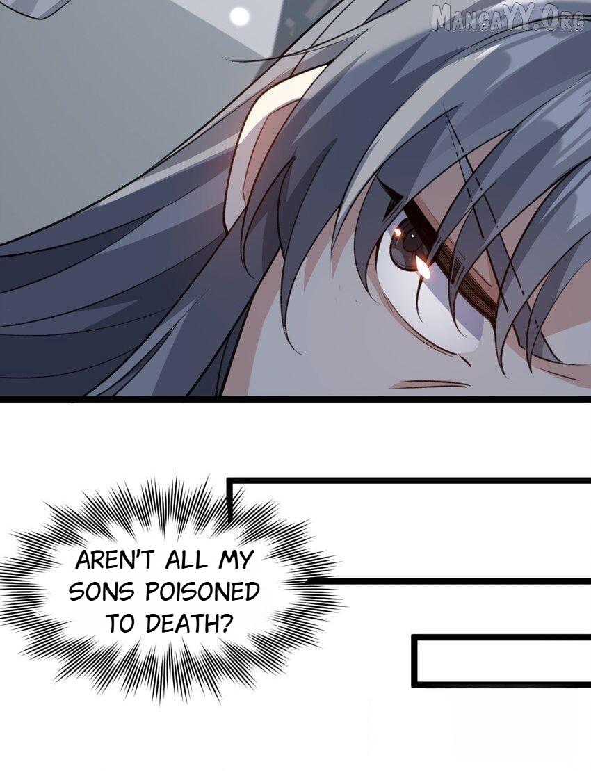 Please Spare Me! Apprentice! Chapter 172 - Page 26