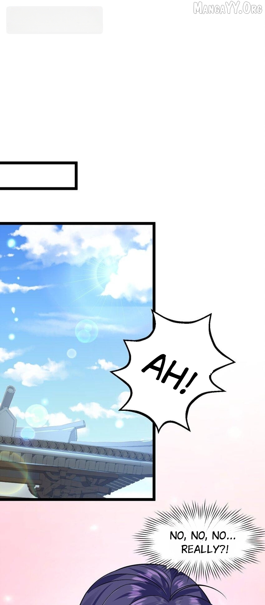 Please Spare Me! Apprentice! Chapter 172 - Page 5