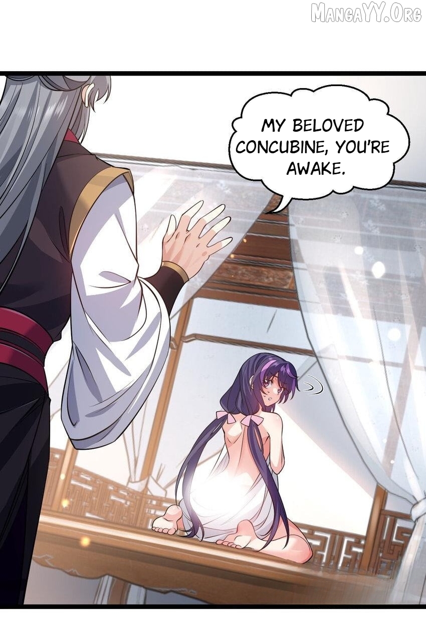 Please Spare Me! Apprentice! Chapter 172 - Page 7