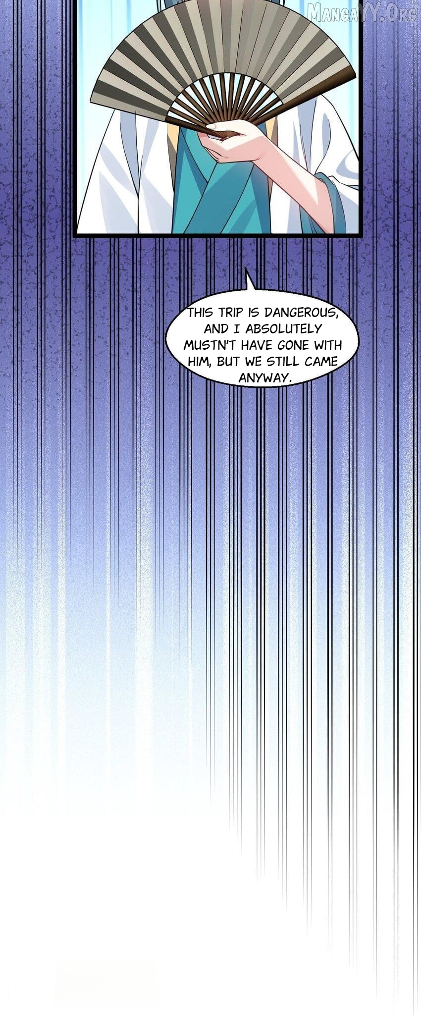 Please Spare Me! Apprentice! Chapter 173 - Page 15