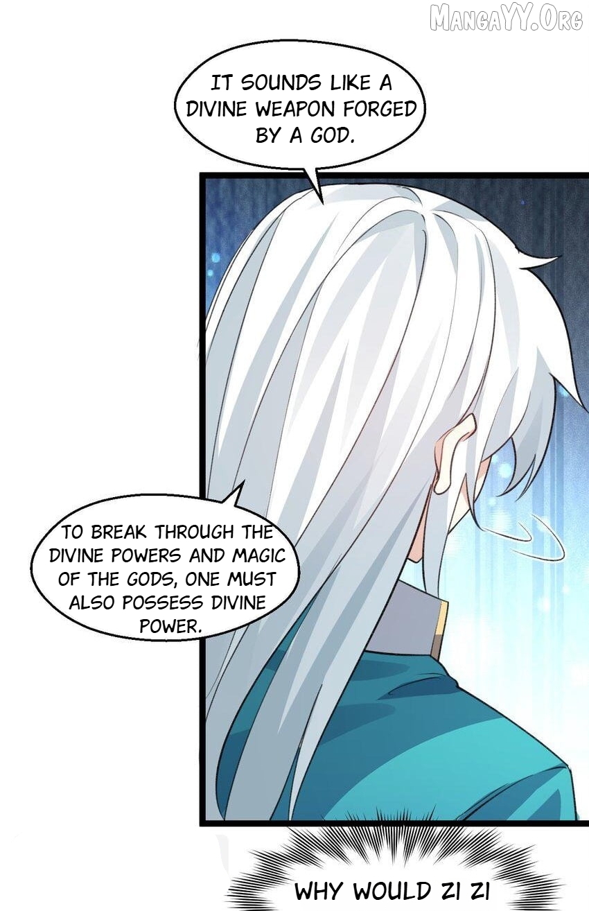 Please Spare Me! Apprentice! Chapter 173 - Page 18