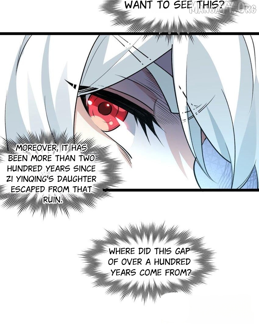 Please Spare Me! Apprentice! Chapter 173 - Page 19