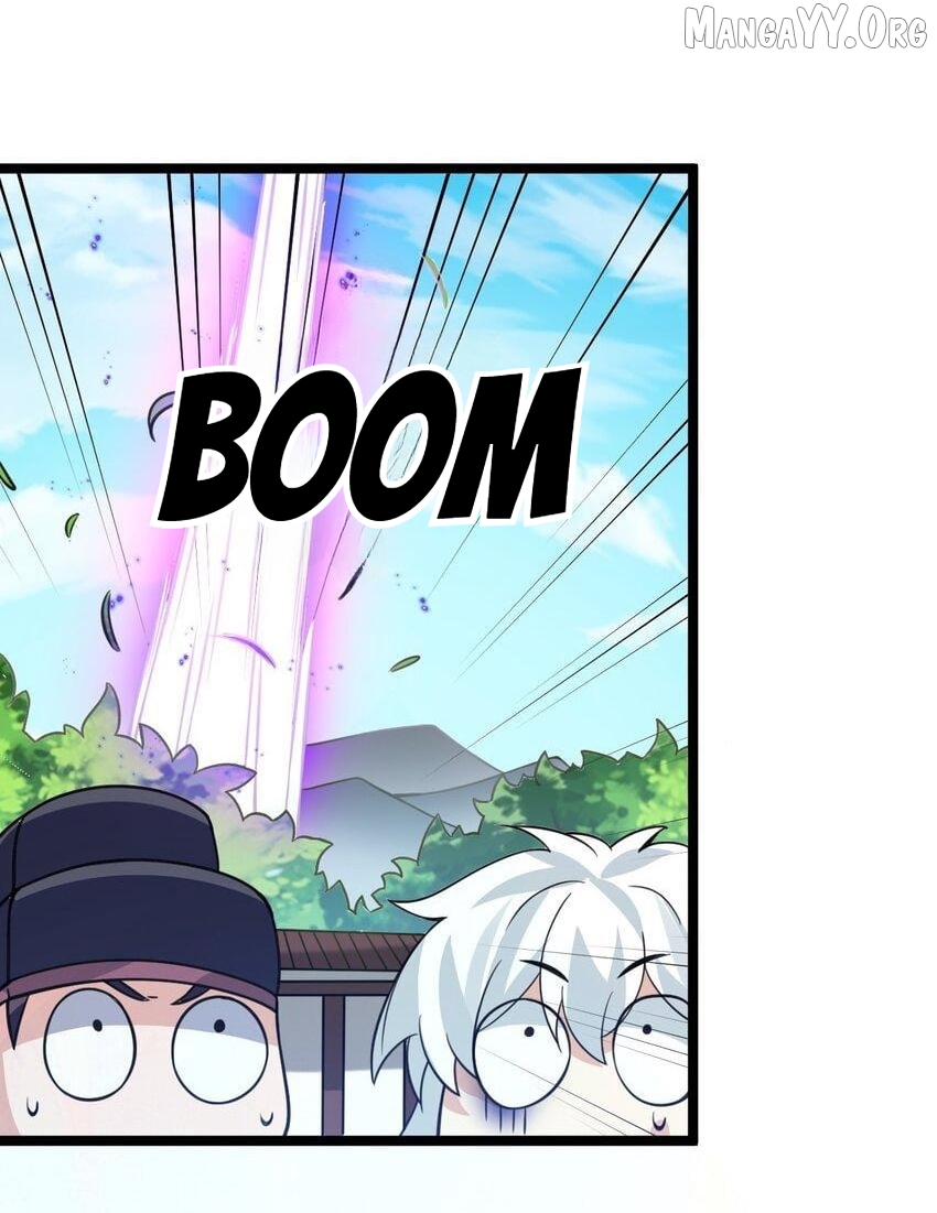 Please Spare Me! Apprentice! Chapter 173 - Page 29