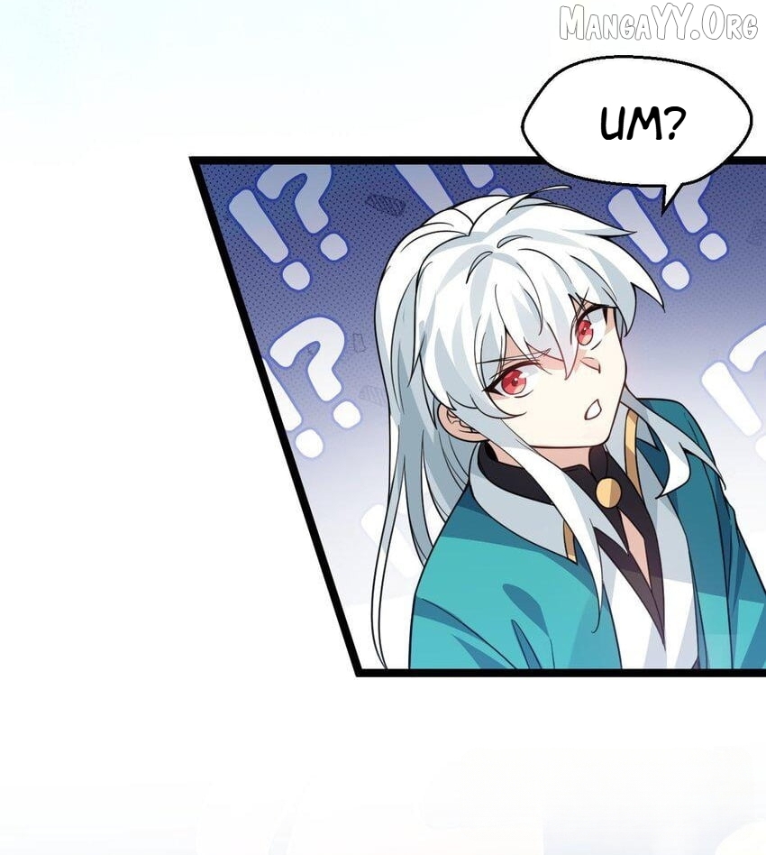 Please Spare Me! Apprentice! Chapter 173 - Page 30