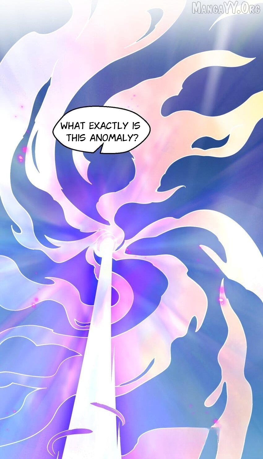 Please Spare Me! Apprentice! Chapter 173 - Page 31