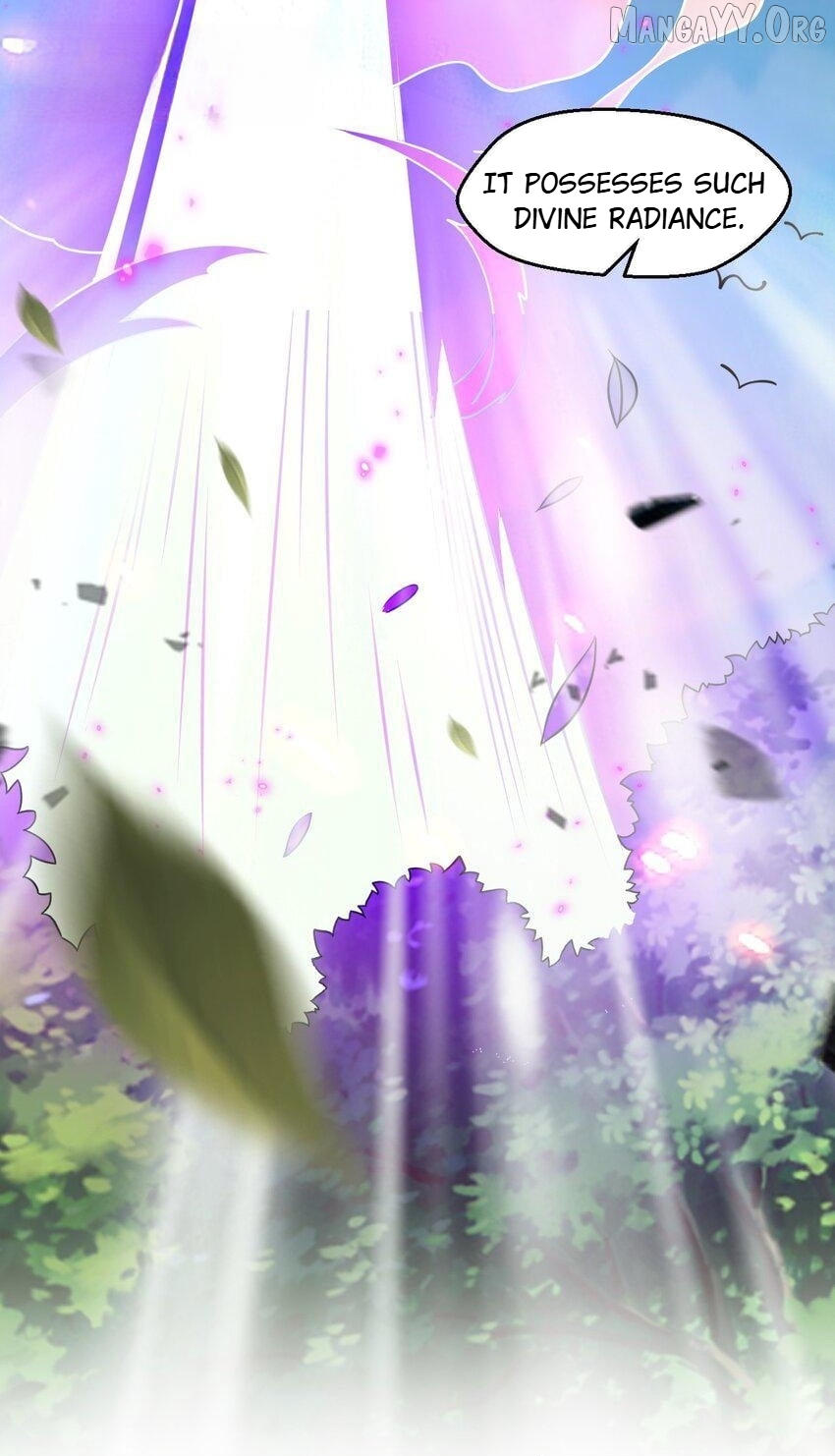 Please Spare Me! Apprentice! Chapter 173 - Page 32