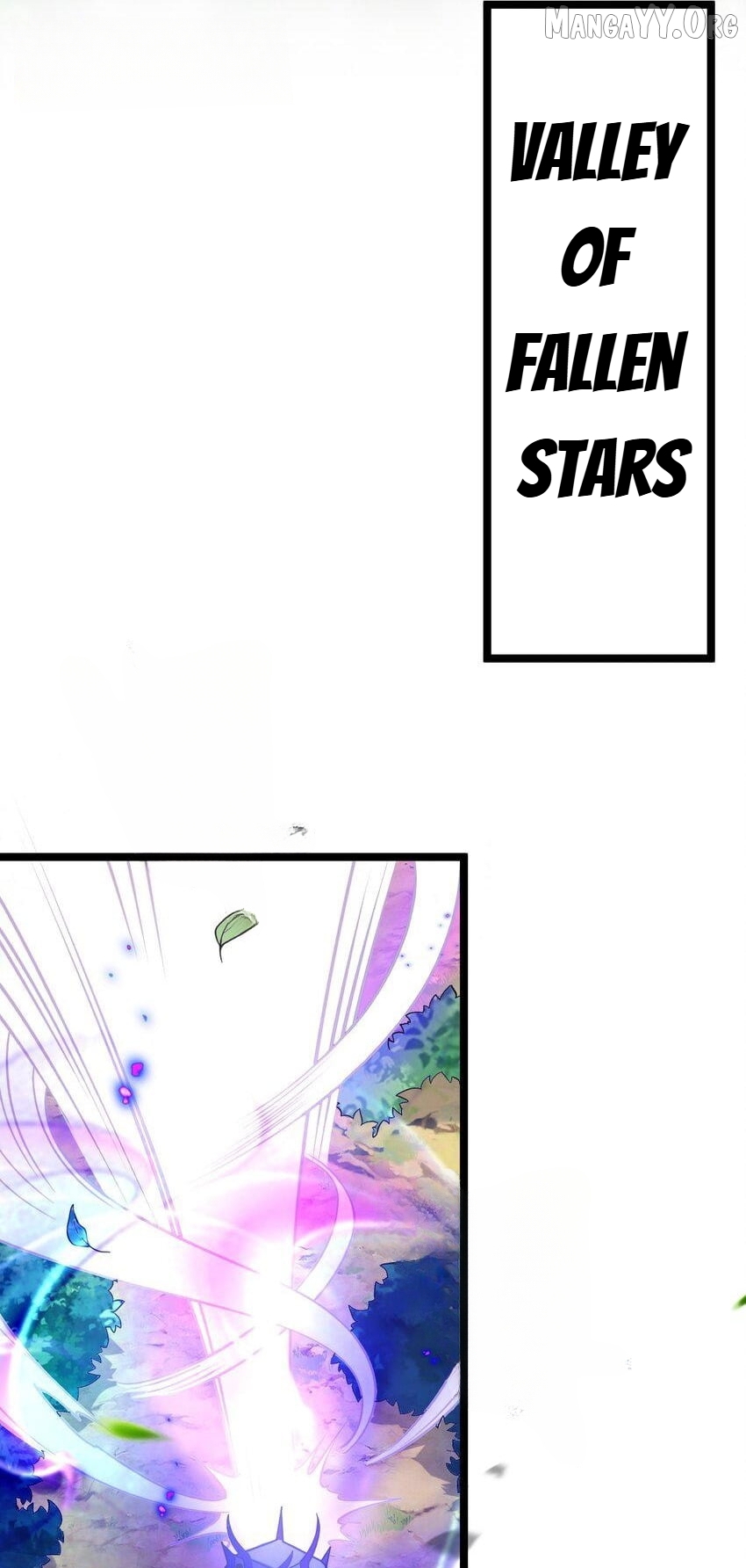 Please Spare Me! Apprentice! Chapter 173 - Page 33