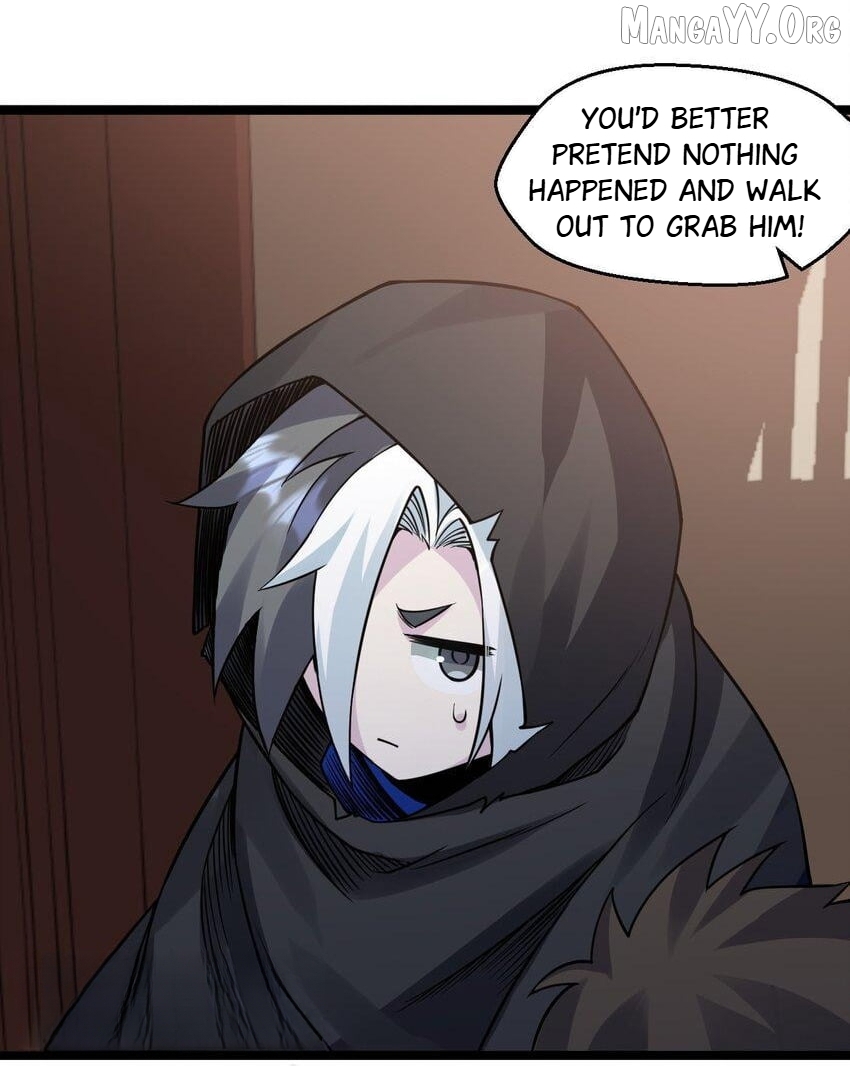 Please Spare Me! Apprentice! Chapter 173 - Page 5