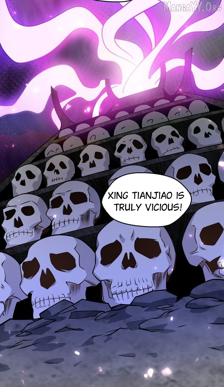 Please Spare Me! Apprentice! Chapter 174 - Page 11