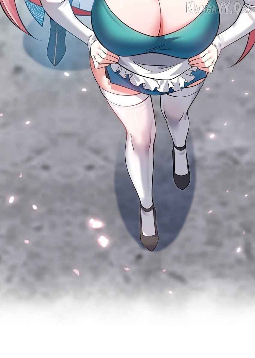 Please Spare Me! Apprentice! Chapter 174 - Page 18