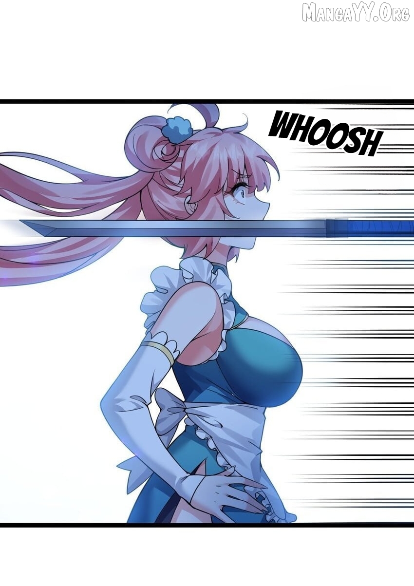 Please Spare Me! Apprentice! Chapter 174 - Page 19